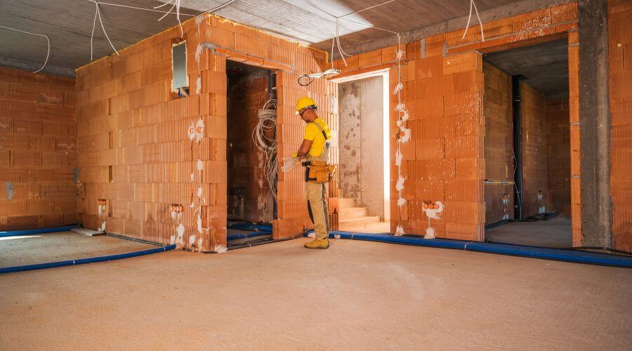 Expert flood damage restoration services in Niles, MI